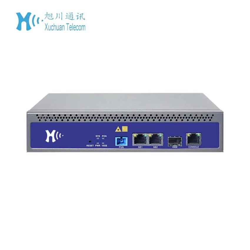 1Port GPON OLT