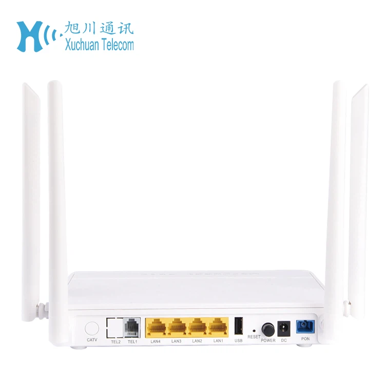 Spécifications du produit 762XR ONU